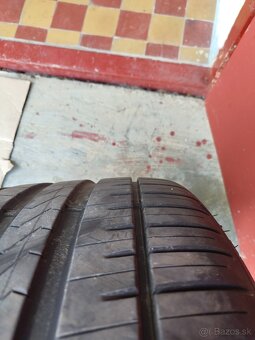 Falken Azenis FK510 245/40R19 a 285/35R19 - 8