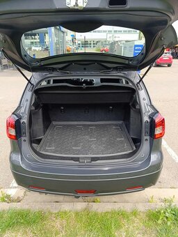 Suzuki SX4 S-Cross 1.4 BoosterJet Hybrid + tažné + SK záruka - 8