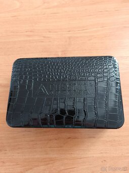 Šípky steel CUESOUL Swift super slim 98% volfrám - 8