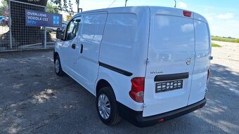 NISSAN NV200 1.5 DCI.FURGON - 8
