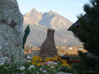 Ubytovanie Pinus Vysoké Tatry - 8