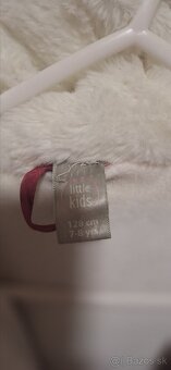 Dievčenské bundy - 8