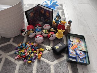 Pokémon/ pokemon - 8