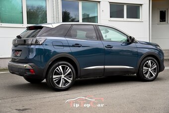 ⏩ Peugeot 3008 1.5 Blue HDi 130k Allure Pack A/T - 8