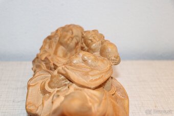 Marie  soška  domácí oltář   (425C) - 8