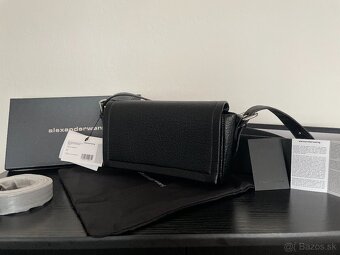 Alexander Wang Ricco crossbody kabelka - 8