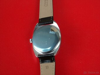 Hodinky Prim - rok 1977 - 8