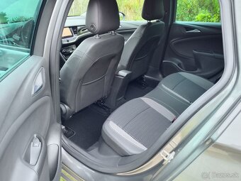 Opel Astra K Sports Tourer 1.5crdi 90kW - 8