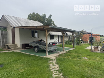 5 izbový rodinný dom Kráľov Brod s pozemkom 1617 m2 EXKLUZÍV - 8