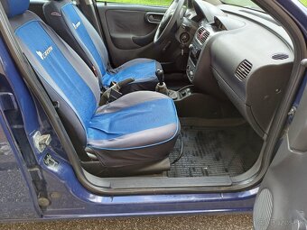 Opel Corsa - Ťažné zariadenie - 147 000 km - 8