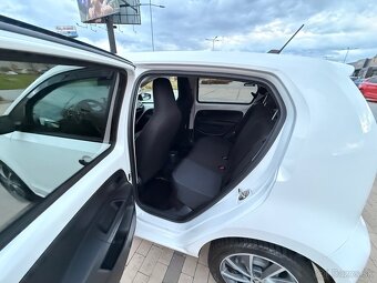 ŠKODA CITIGO iV – elektromobil v top stave - 8