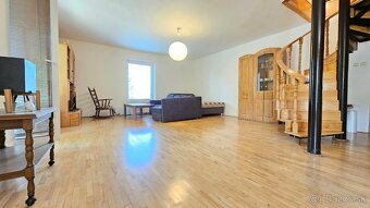 Rodinný dom s príjemnou atmosférou - Záborské, Prešov - 8