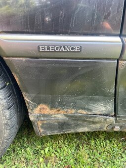 Mercedes-Benz C220 (WDB202)diesel 50kW rv. 1996 4.st automat - 8