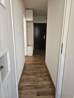 Prenájom 1 izbový byt,Paláriková,Košice - 8