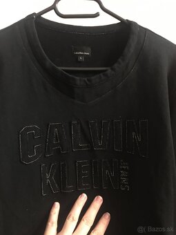 NOVÁ CALVIN KLEIN 100%original damska mikinka M/L - 8