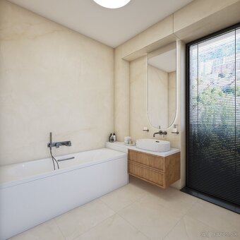 Luxusný 2 izbový byt v rezidencii BestHome - 8