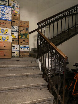 MEŠTIACKY DOM NA HORNEJ V BANSKEJ BYSTRICI - 8