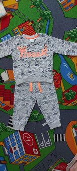 Detské oblečenie - 8