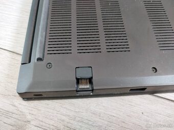 notebook Lenovo E14 - Core i7-10510u, 8GB, 256GB SSD, Win11 - 8