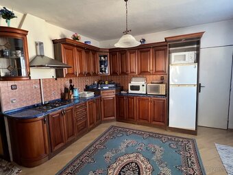 TRIOREALITY - 3-podlažný RD na prenájom - Čadca - 8