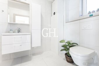 Pokojné tatranské bývanie: zariadený 2-izbový apartmán - 8