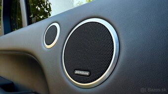 Land Rover Range Rover 4.4D SDV8 AUTOBIOGRAPHY 4WD A/T - 8