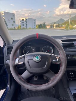 Škoda Octavia 2 (FL) 1.2 TSI 77kw - 8