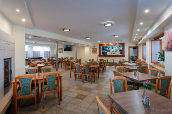 Predám darčekový poukaz v hodnote 300 eur do Hotela Remata - 8