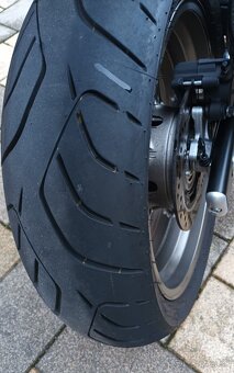 Suzuki SV 650 - 2024 - 8