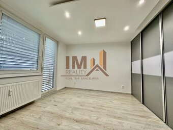 NOVINKA 2025 l PREDAJ VEĽKÝ 3i BYT PO ČERSTVEJ REKONŠTRUKCII - 8