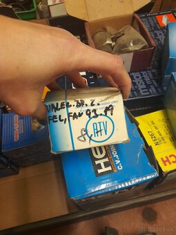 Predám súčiastky - 8