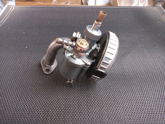 predám karburátor na Jawa 550 Parez - 8