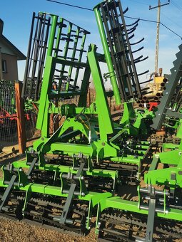 Gruber kultivator. - 8