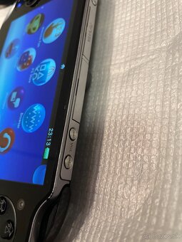 PS VITA PCH-1004 Oled 16GB / komplet box - 8