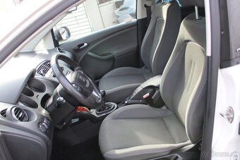 Seat Altea XL 1.6 TDI CR I-TECH - 8