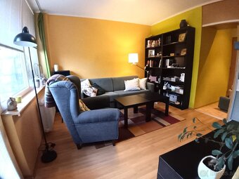 Predaj 2 izbový byt , Nitra ,Párovce - 8