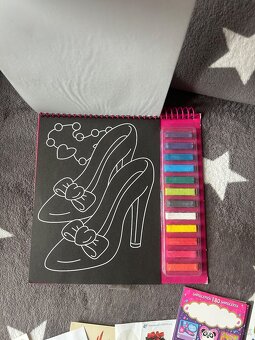 Nové veci na tvorenie - 8