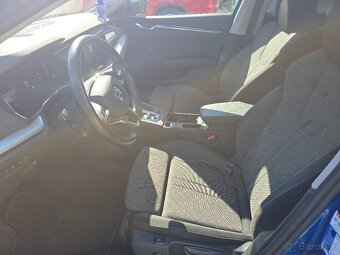 Škoda Octavia Combi 2.0 TDI SCR Style DSG - 8