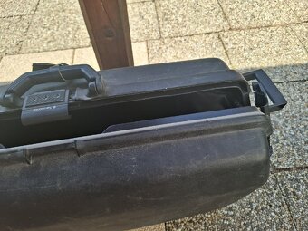 Retro kufor Samsonite Oyster II - 8