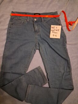 Dámske oblečenie - 8