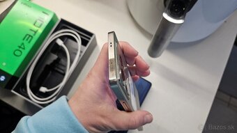 Zánovný Infinix Note 40 - 8