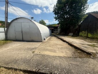 priemyselná budova - 8