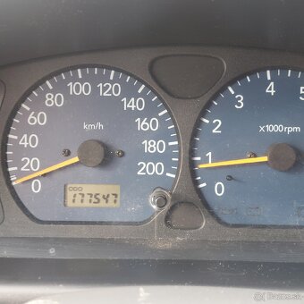 Suzuki Ignis 4x4 - 8