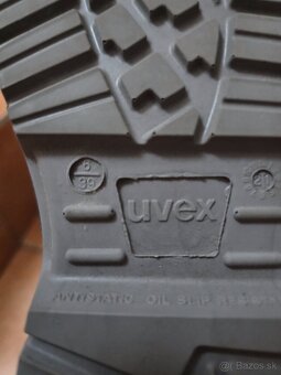 Pracovná obuv - 8