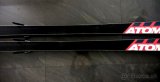 Lyže ATOMIC GS2 AEROSPEED dĺžka 190 cm - 8
