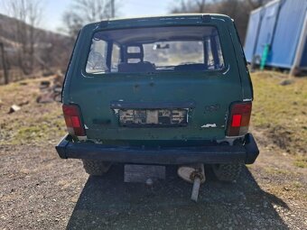 Lada Niva 1.7i - 8