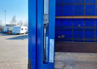 Krone SD Coil Liner mulda - 8