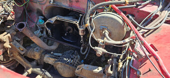 Lada Niva 1,7 -motor- kolesá - diely - 8