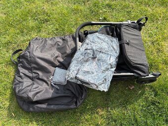 RECARO Lexa Teal Green - 8