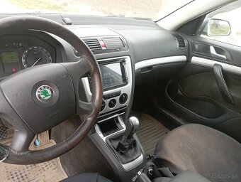škoda Octavia 1.9tdi - 8